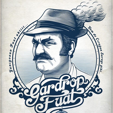 Gardrop Fuat Kimdir?