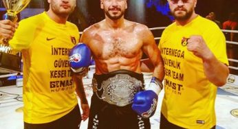 Samet Keser Kimdir?
