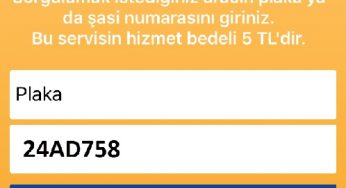 Hgs İle Km Sorgulama