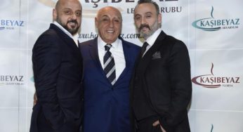 Murat Kaşıbeyaz Kimdir?