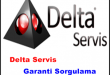 delta servis nedir