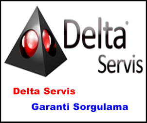 delta servis nedir