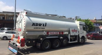 ADR’li Araç Nedir?