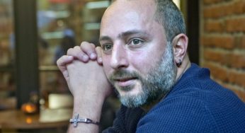 Hayko Bağdat Kimdir?