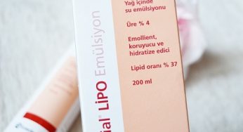 Yağ İçinde Su Emülsiyonu Nedir?