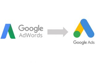 google adwords google ads oluyor.