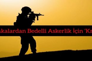 bedelli askerlik kredisi veren bankalar