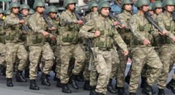 Bedelli Askerlerin Birlikleri Belli Oldu!