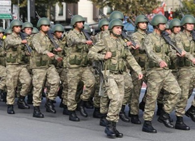 Bedelli Askerlerin Birlikleri Belli Oldu!