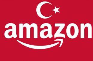 amazon turkiye acildi