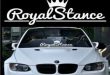 royal stance ne demek