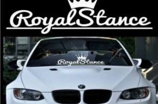 royal stance ne demek