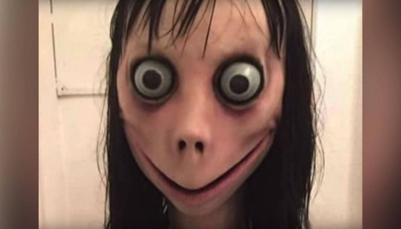 Momo Gerçek Mi?