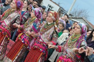 pomak nedir ne demek