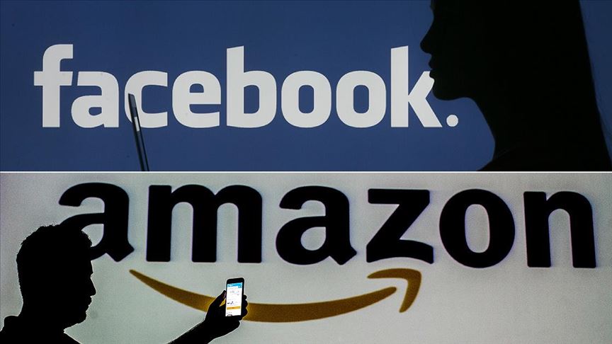 En Tehlikeli Şirketler: Amazon ve Facebook