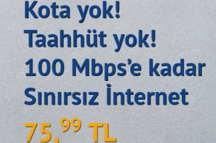 turknet zam yapti