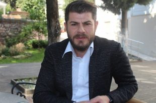 tugrul selmanoglu kimdir