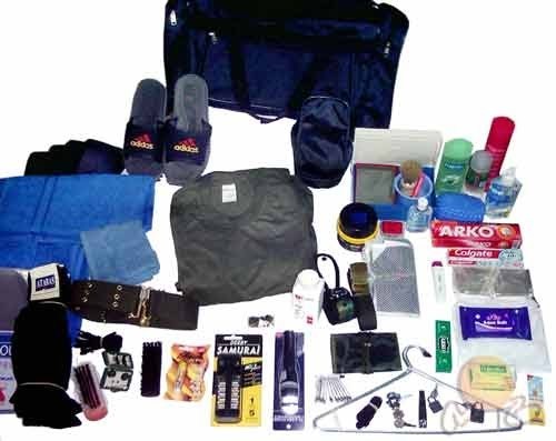 Bedelli Askerliğe Giderken Ne Gerekli? Alınacaklar Listesi