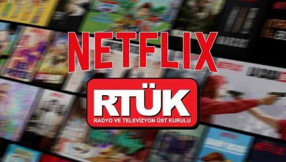 netflix rtuk sansuru