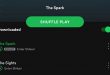 spotify fizy explicit e isareti nedir ne demek