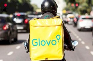 glovo kapandi mi kapaniyor mu