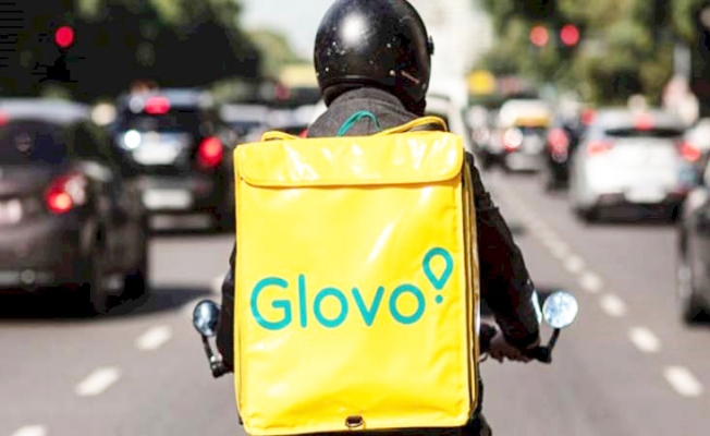 glovo kapandi mi kapaniyor mu