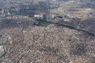 istanbul depremi aciklamasi