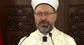 Cemaatle Namaz Kılınmayacak