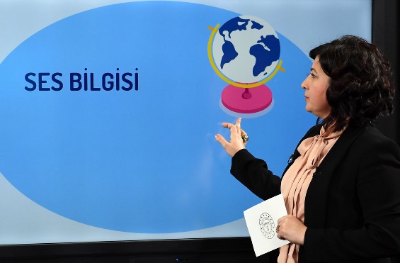 EBA Eğitim Kanal Frekansları