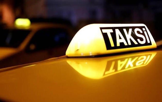 taksi akusu nedir