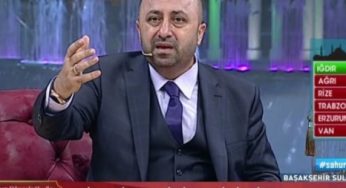 Ömer Döngeloğlu Ekranlarda Neden Yok