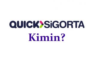 quick sigorta kimin