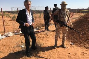 bernard henri levy kimdir