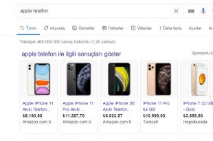 google alisveris reklamlari kaldiriliyor