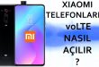 xiaomi volte vowifi acma