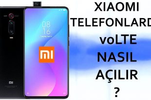 xiaomi volte vowifi acma