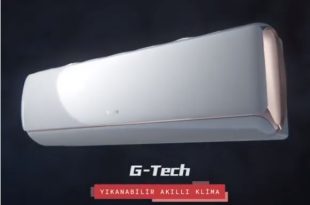 yikanabilir klima nedir