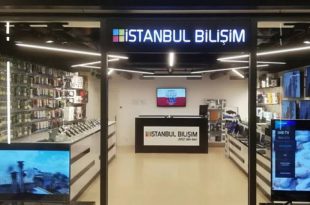 istanbul bilisim batti mi