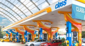 Class Petrol Neden Ucuz?