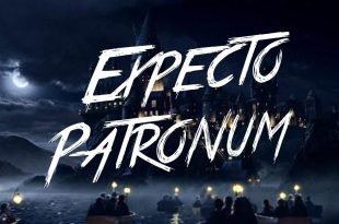 expecto patronum ne demek