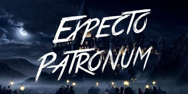 expecto patronum ne demek