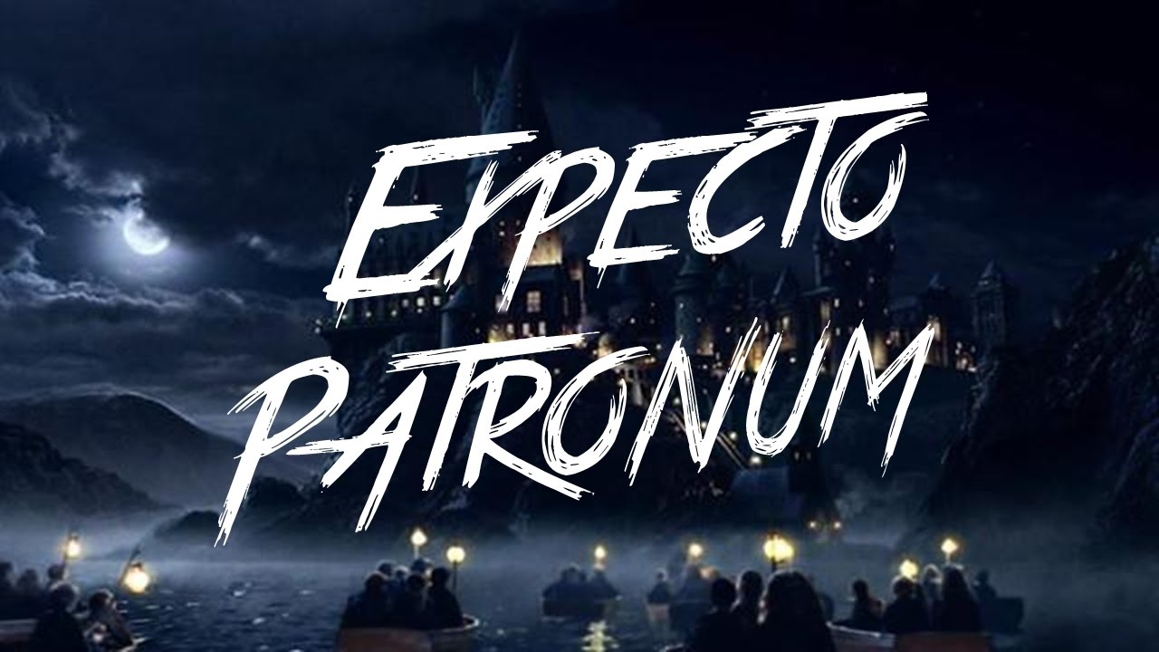 Expecto Patronum Ne Demek?
