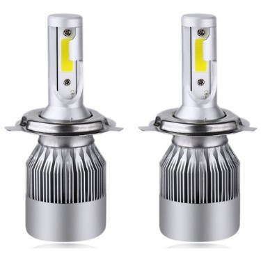 LED Farların Radyoda Cızırtı Parazit Yapması Çözümü
