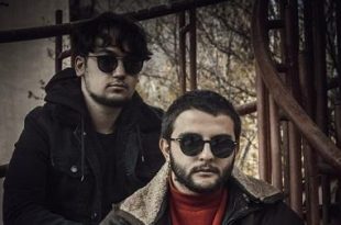 perdenin ardindakiler kimdir