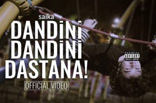 saika kimdir kac yasinda