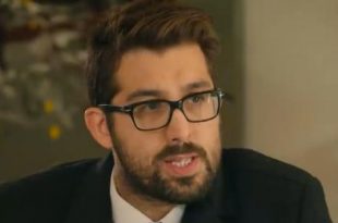 aydin dogu demirkol kimdir