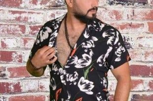 esendereli ali kimdir