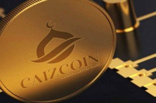 caizcoin