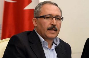 duskun abdulkadir kimdir