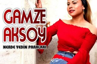 gamze aksoy kimdir nereli